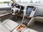 Lexus RX350 Pebble Beach Edition 2008 года